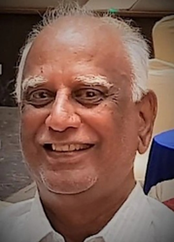YV Rao, Director